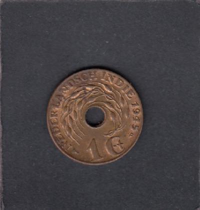 Beschrijving: 1 Cent  